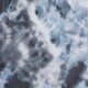 灰色的