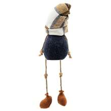 FKZNPJ 3pcs Christmas Gnomes Decorations Christmas Table Home Ornaments For Holiday Party Gifts