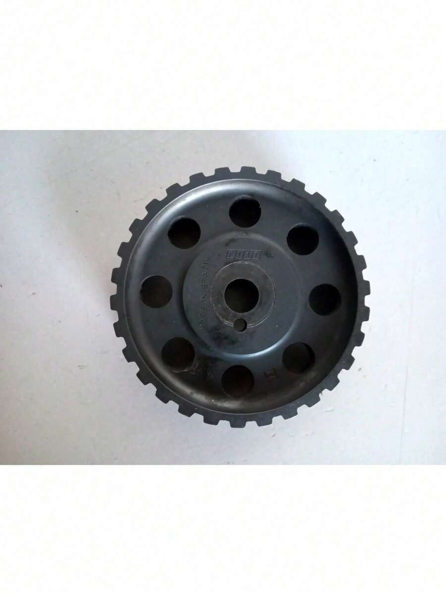 Pulley Belt Lying Valve Control Fiat UN0 Eletronic 94 SHEIN South Africa