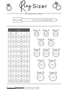 1 chiếc nhẫn bạc Sterling S925 hình hoa hướng dương Zirconia sang trọng tối giản, thích hợp cho phụ nữ đeo hàng ngày - Vàng - Xem 6