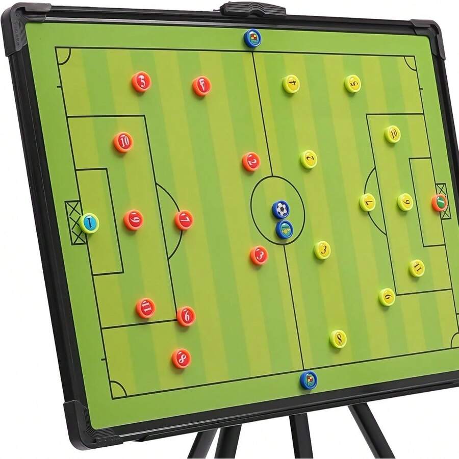 CNCEST LOYALHEARTDYBTG Tactical Display Board, Triangle Bracket Stand