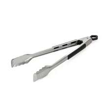 Loco Cookers 5 Piece Griddle Breakfast Cooking Accessory Kit With Bacon Press, Locking Tongs, Spatula, And Squirt Bottles For Indoor/Outdoor Grilling - 黑色 - 查看 6
