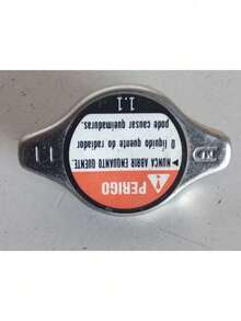 Radiator Cap H0NDA Civic Lxs 1.8 2014 Manual - 彩色 - 查看 5