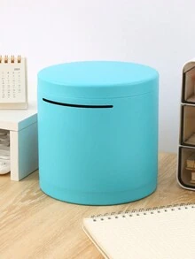 1 件畅销马卡龙色存钱罐，DIY 和储蓄工具，实现财务自由的梦想基金，圣诞礼物，儿童玩具， - 均碼 - 查看 16