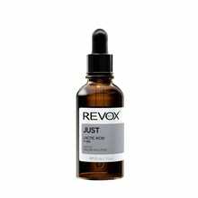 Set Of 2, 30 Ml Revox B77 Just Lactic Acid + HA Gentle Peeling Solution For Smoother Skin - 無色 - 查看 1