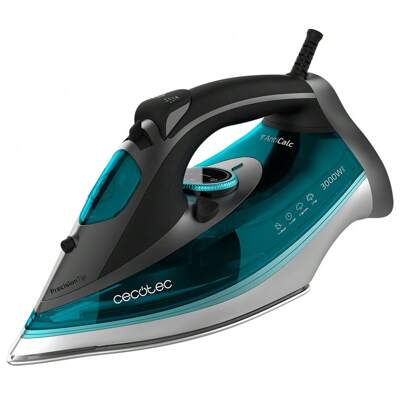 Cecotec Żelazko poziome Fast&Furious 5040 Absolute Ctec - ✅ Dostawa w ciągu 3-5 dni