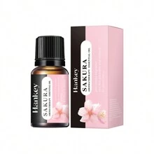 10ml 深海/薰衣草/檀香/茉莉/薄荷叶/柠檬/玫瑰/橙子/小苍兰/白茶/百万/黑冰/樱花/桂花/百合/香草香薰精油（水溶性）补充装/空气清新剂