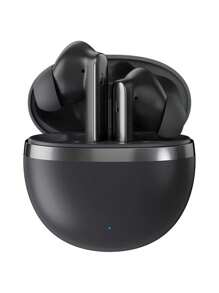 G2900 Wireless Bluetooth Headphones Purple, Gold, Black - 黑色 - 查看 1