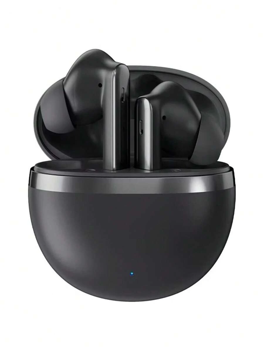 G2900 Wireless Bluetooth Headphones Purple, Gold, Black - 黑色 - 查看 1