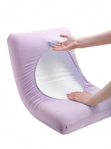 Solid Color Cartoon Pattern Disposable Thickened Pillowcase, Hotel Bedroom Beauty Salon, Non-Woven Dustproof And Breathable, Travel Hotel Pillowcase (Excluding Pillow Core), Travel Essential Travel Supplies, Postman Essential, School Essential, Suitable For Travel, Vacation, Business Trip Travel Essentials Workout Camping Holiday Essentials Accessories Travel Accessories Cruise Travel Must Haves Beach Vacation Summer School Accessories Back To School Stuff Back To School Supplies - View 6