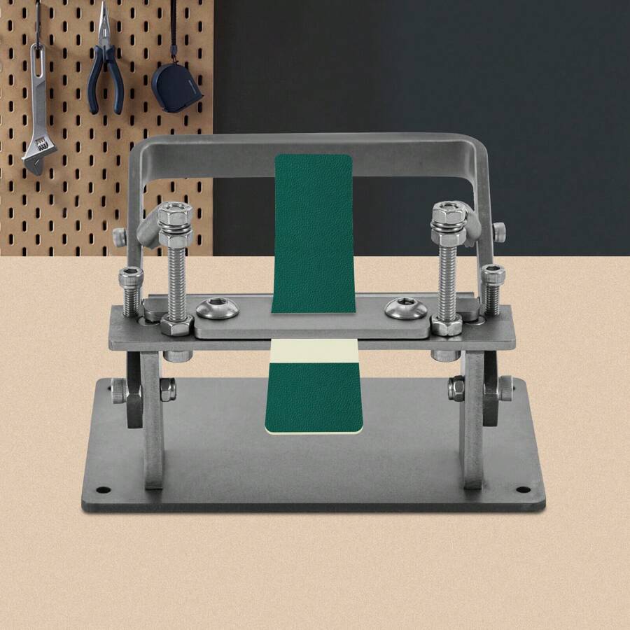 WUTA Sharp Ler Sicherheit Beveler Skiving Messer D? Produktbild-Vorschau 8