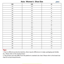 Asics 2024 女款 Gel-Kayano 30 中帮跑步鞋 1012B357-001 - 黑色 - 查看 7