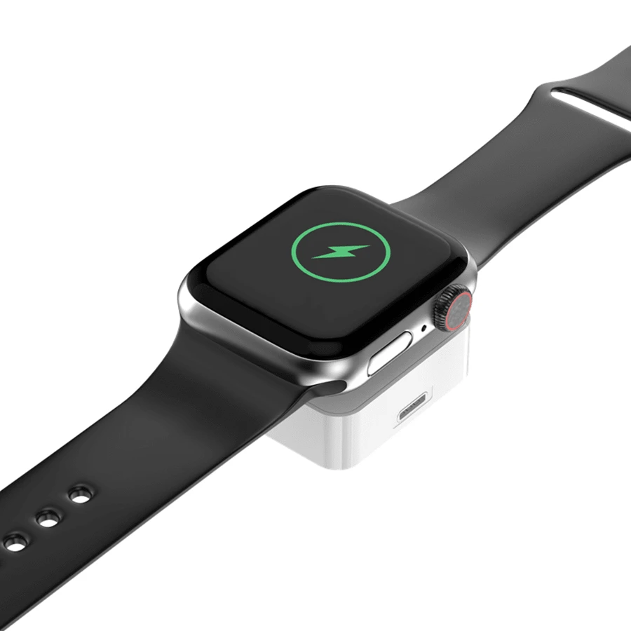 New 2024 Charger Adapter Compatible With Apple Watch, USBC Or