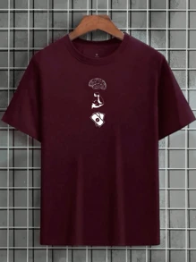 Christ In You Men's Shirt 100% Cotton New Release