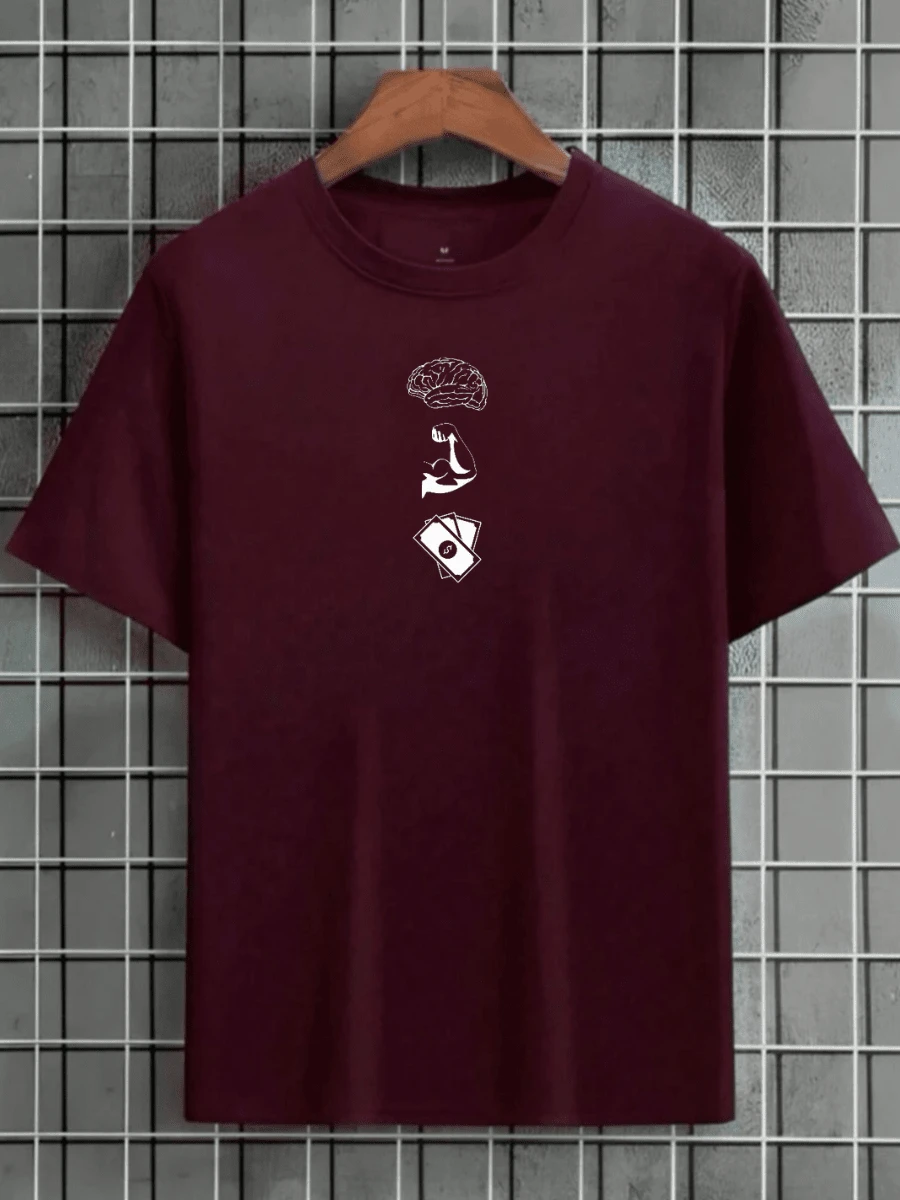 Christ In You Men's Shirt 100% Cotton New Release