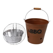 BBQ Grills & BBQ Meshes