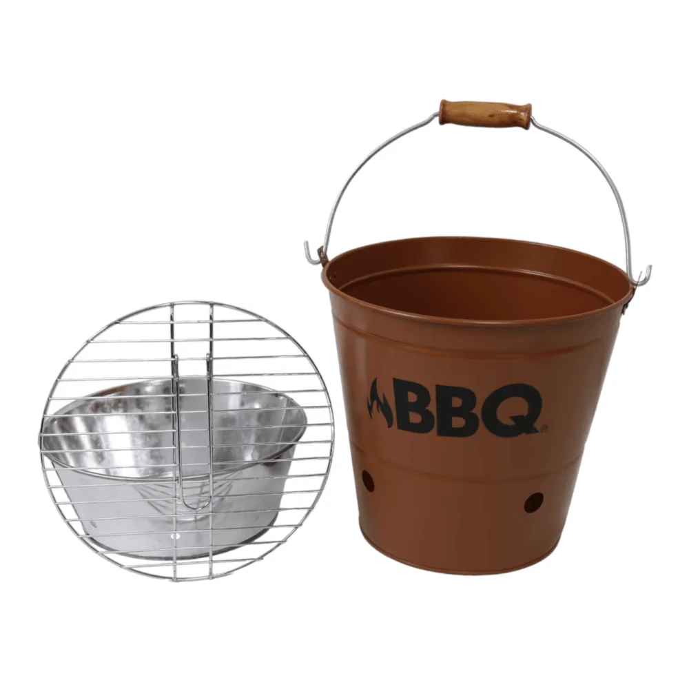 BBQ Grills & BBQ Meshes