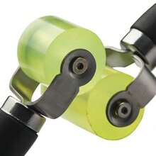 Bánh xe ép lốp xe hơi Bánh xe đẩy cách âm thanh nổi ô tô Dụng cụ sửa chữa bảo dưỡng xe - Nhiều màu - Xem 2