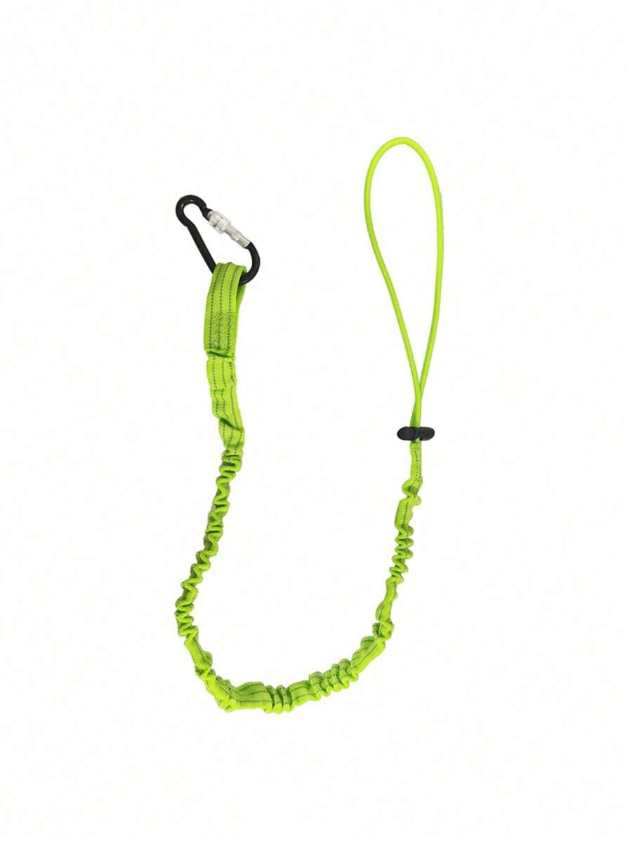 1pc HighAltitude Tool Safety Lanyard Industrial Hardware For Fall