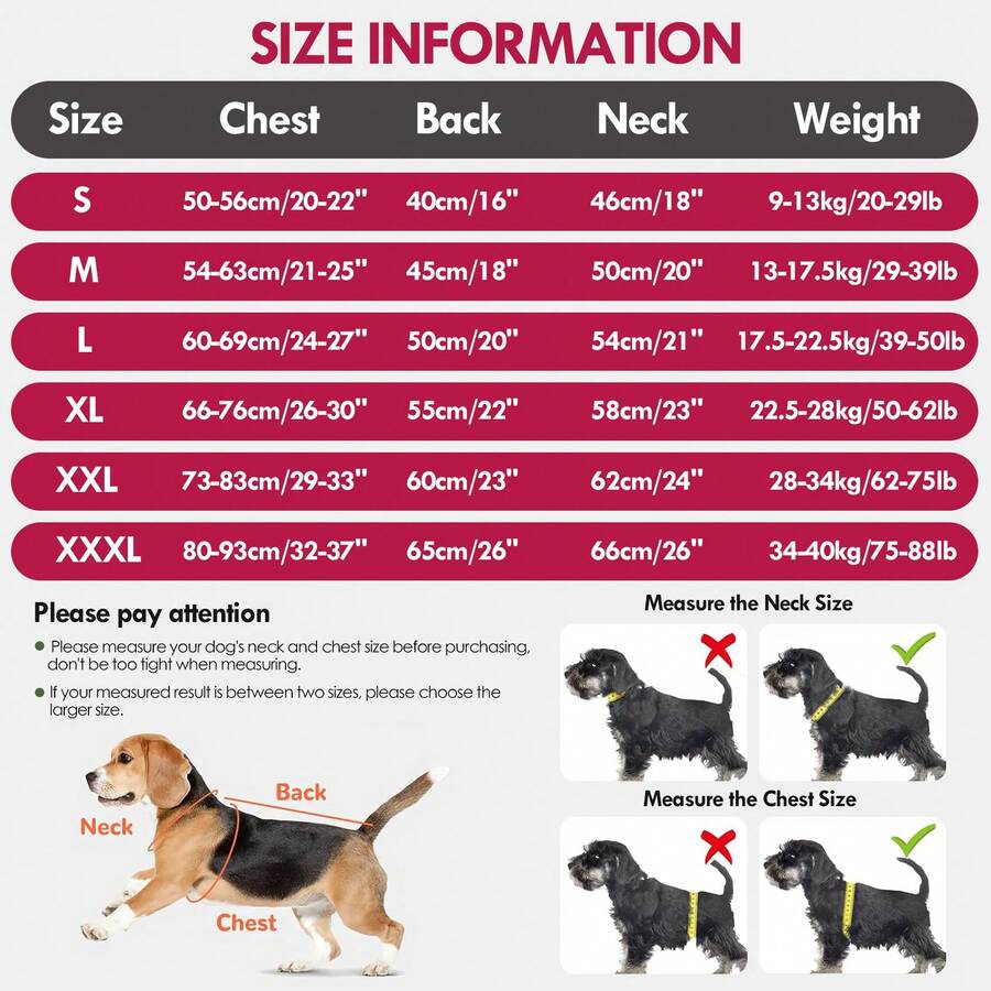 Pet Coats & Jackets For Dogs, FourLegged Tightly Wrapped And