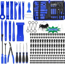 Car Disassembly And Assembly Tools, Complete Set Of Car Parts, Car Repair Toolbox, Audio Disassembly And Maintenance Professional Manual Disassembly Tool Set,Tools For Men - Blue - View 6