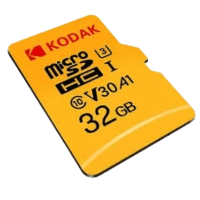 Tarjeta de Memoria SD Ultra Speed 32GB