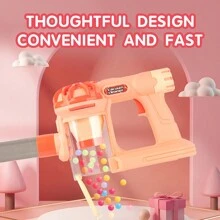 1 套仿真电动吸尘器清洁玩具，儿童玩具吸尘器玩具套装，家庭互动房屋清洁玩具，适合儿童尺寸的角色扮演清洁工具，适合 3 岁以上儿童的教育性角色扮演清洁玩具，适合生日礼物、圣诞派对礼物 - 彩色 - 查看 11