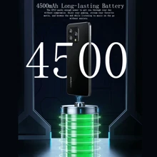 Coolpad Cool，CP12，Android 13，浅绿色，6.517 英寸 HD+ 8GB（包括 4GB 扩展 RAM）64GB，13 MP 三摄像头，4500mAh 双电池，SIM 4G，插头为欧洲标准，智能手机 - 淺綠色 - 查看 7
