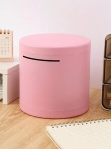 1 件畅销马卡龙色存钱罐，DIY 和储蓄工具，实现财务自由的梦想基金，圣诞礼物，儿童玩具， - 均碼 - 查看 18