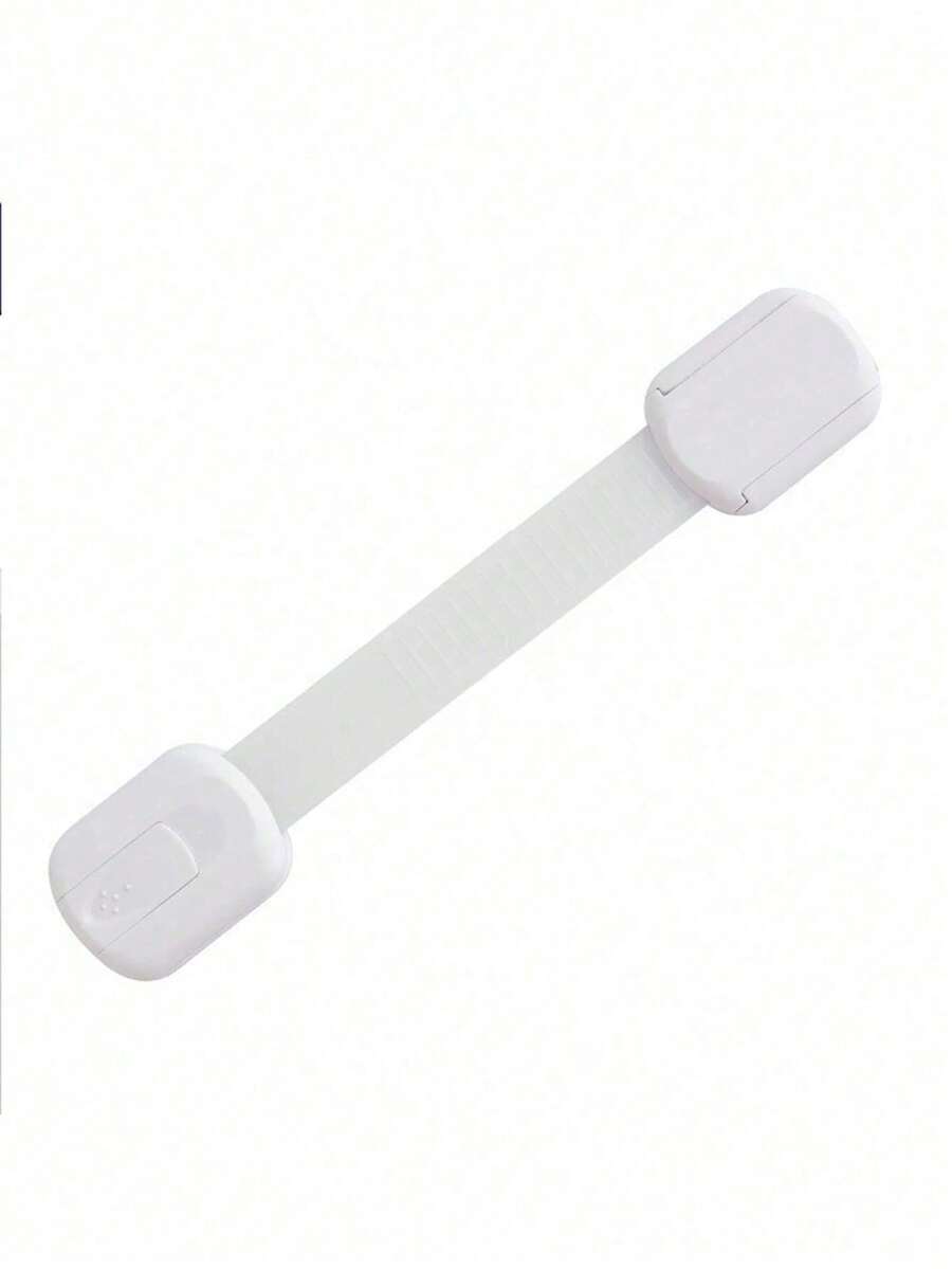 Child Safety Strap Locks, 6 Pc Child Resistant Doors, Child