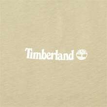 Timberland 短袖男裝戶外跑步運動半袖透氣寬鬆圓領T卹 A6QGSDH4