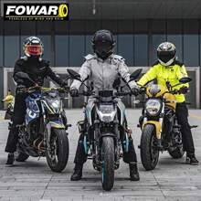 Bộ áo mưa xe máy Bộ áo mưa xe máy chống thấm nước Bộ áo mưa xe máy Áo mưa Moto Áo mưa Áo khoác Quần Áo mưa Biker Bộ đồ che mưa - màu đen - Xem 4