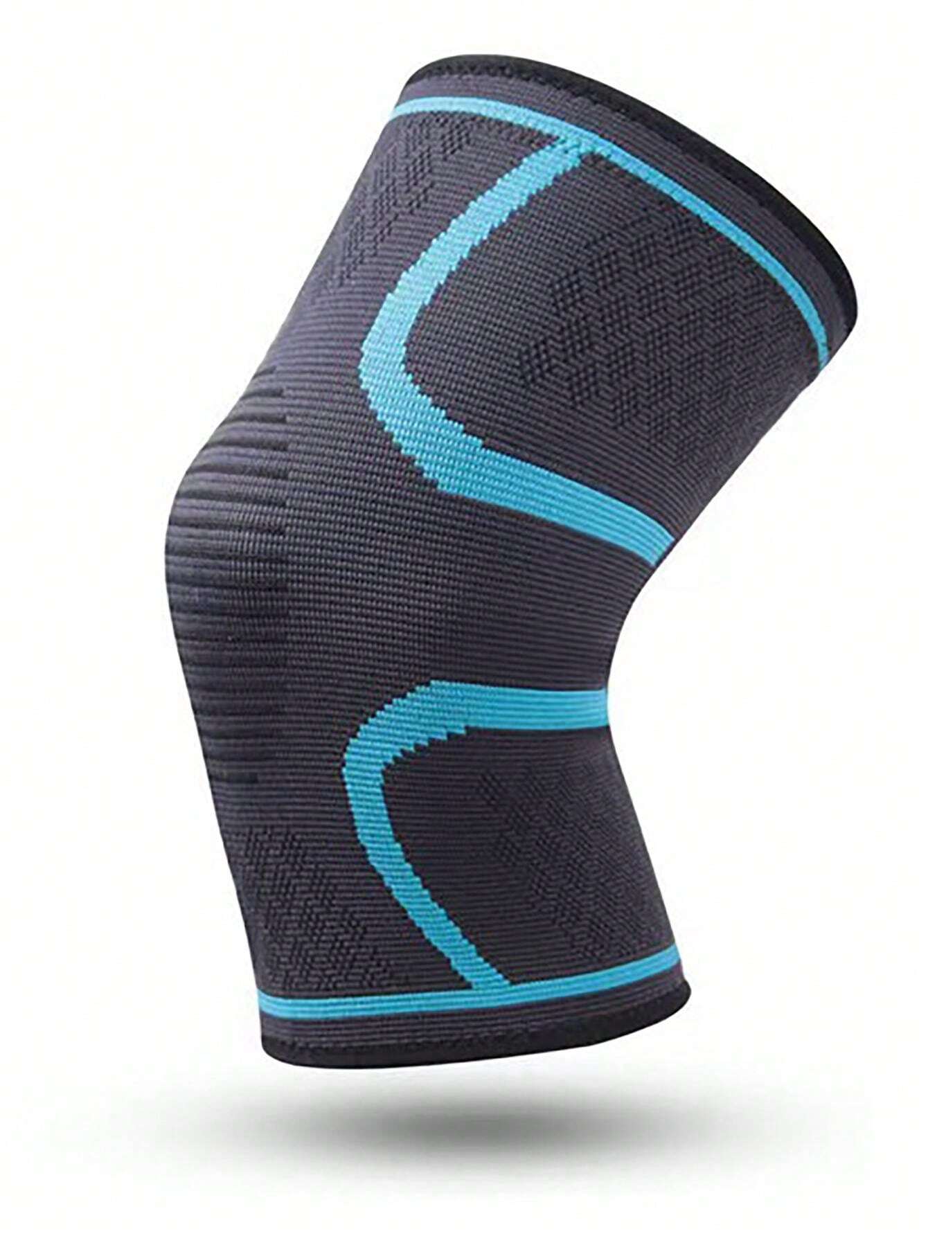 Knee Brace Knee Compression Sleeve For Knee Pain Running Weightlifting
