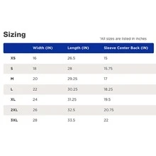 Nearly There Vector Christmas Moon Graphic Cotton Unisex T-Shirt - 黑色 - 查看 2