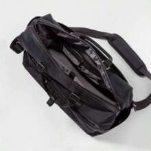 Signature Weekender Bag - Open Story™ - Black - View 4
