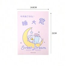 1 件化妆镜、大号折叠镜、便携式化妆镜、书桌梳妆镜、折叠旅行镜、带桌面立式梳妆镜、个人便携式化妆镜、客厅家居卧室浴室家居装饰、旅行用品、婚礼、派对、生日、送给男士妈妈爸爸最好的朋友老师的礼物、新年、配饰、有趣礼物 - 彩色 - 查看 8