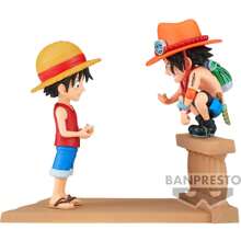 |   & PORTGAS D ACE 世界收藏日誌故事人物模型 8 厘米 - 高品質收藏人物 - 細節逼真的收藏人物 - 限量版收藏人物 - 免費送貨 ✅ 24/48 小時送貨到西班牙（半島） - 彩色 - 查看 1