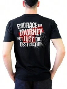 Arraia Maori Kit Of 3 Men's T-Shirts 100% Cotton Basic Summer Streetwear - Biến thể 2 - Xem 2