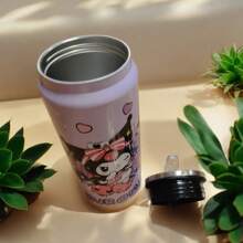 ANIMATED - Lilac Purple - View 3