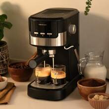 Cecotec Express Power Espresso 20 山核桃 Ctec 咖啡機 - 彩色 - 查看 5