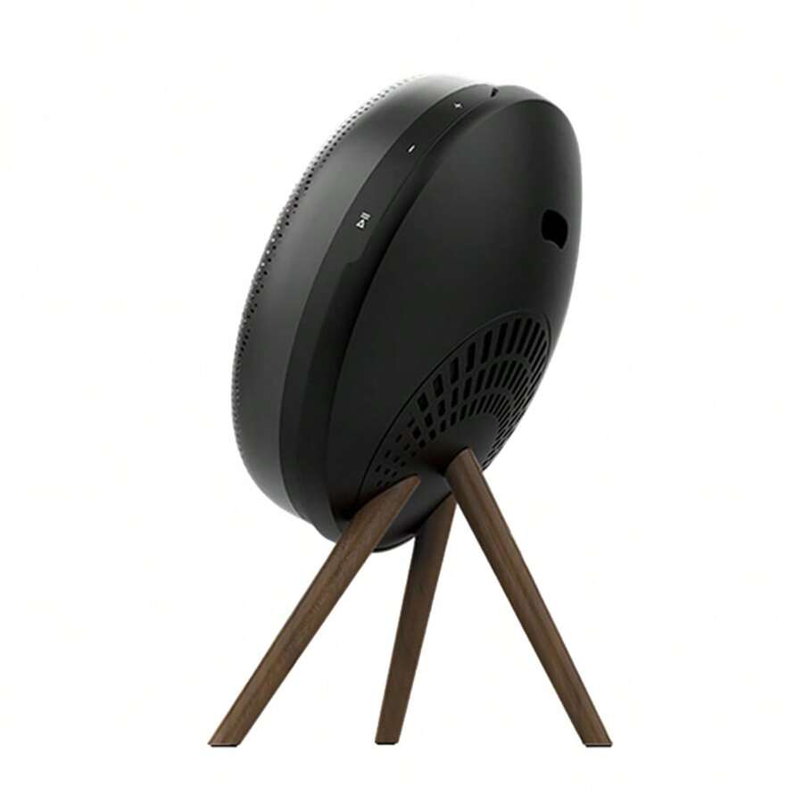 Portable Desktop Speaker Mount For Speaker Stable Speaker Stand Holder