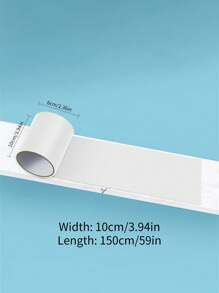 Stop Leaks Instantly With Super Glue Waterproof Tape-Outdoor Gardens,Kitchen,Bathroom,Pipes Bucket,Water Pipes Sealing Repair - Multicolor - View 11