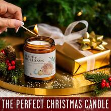 1 Nến thơm hương hoa oải hương Quà tặng Giáng sinh vui vẻ cho phụ nữ Đàn ông Mẹ Đồng nghiệp Bạn bè Gia đình Mùa đông Trang trí Giáng sinh Trang trí nhà Đồ trang trí nhà trong nhà Đèn Cây Trang phục ông già Noel Vòng hoa Quấn tất Trang trí Giáng sinh Quà tặng, Trang trí phòng, Quà tặng - Nhiều màu - Xem 8