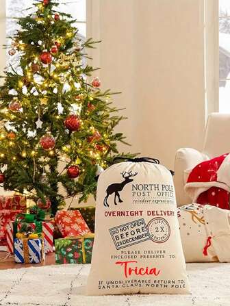 Anpassad julkasse, jumbotomtekasse, överdimensionerad tomtesäck, personlig julkasse, presentkasse, julklapp, allround, stor kapacitet, mångsidig, multifunktionell, färgglad, söt, bedårande, begränsad, rolig, kawaii, år 2000, minimalistisk, pendling, affärsmässig casual, grundläggande, anpassad, personlig, unik, anpassad, perfekta presenter till honom, perfekta presenter till henne, henne, familj, vänner, flickvän, för årsdagar, för födelsedagar, för semester, för utomhus/utflykter/resor/vandring/stadion/sport/klättring, för affärer/pendling/arbete/kontor