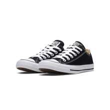 Converse Chuck Taylor All Star Canvas Shoes, Breathable Casual Sneakers, Unisex - 101001 - View 7