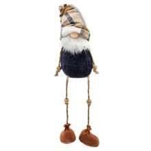 FKZNPJ 3pcs Christmas Gnomes Decorations Christmas Table Home Ornaments For Holiday Party Gifts