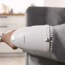 Cecotec Plancha Vertical SmoothForce 3000 UltraSteam White Ctec - ✅ Entrega en 3-5 días - Multicolor - Ver 2