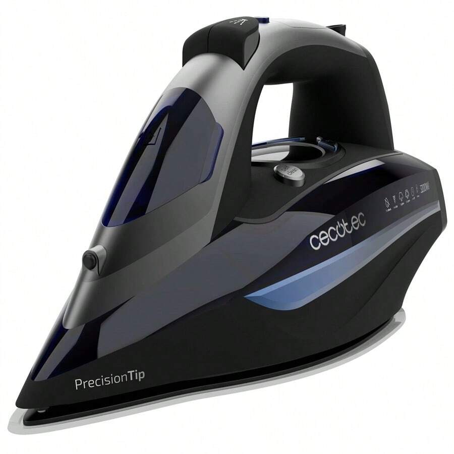 Cecotec IronHero 3200 i-Pump Absolute Ctec 緊湊型熨燙中心 - 彩色 - 查看 1