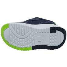 Molekinho Children's Tennis Shoes With Self-Adhesive Straps Napa Floter Boy - 黃色 - 查看 5