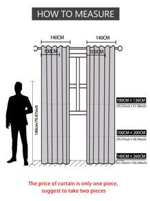 Rèm bảng đơn in hoa - Nhiều màu - Xem 2